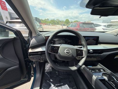 New 2026 Nissan Murano SL AWD/4WD image 14
