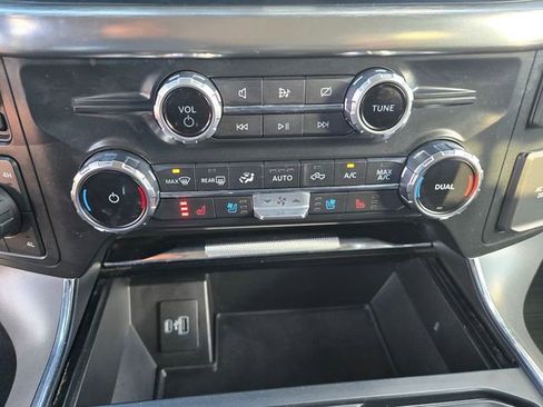 Certified 2022 Ford F150 Lariat w/ Max Trailer Tow Package image 20