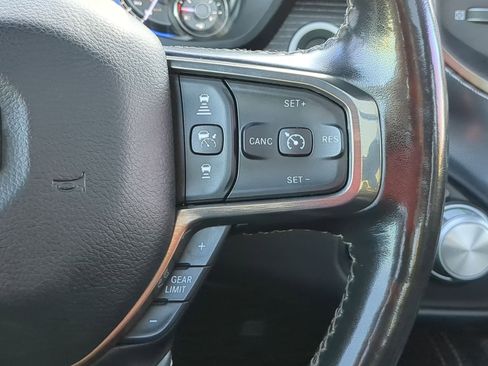 Used 2021 RAM 1500 Limited image 19