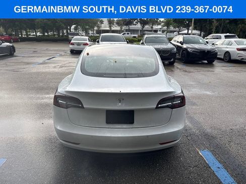 Used 2020 Tesla Model 3 RWD image 4
