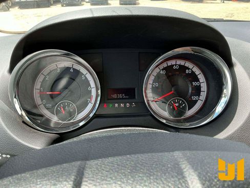 Used 2016 Dodge Grand Caravan SE w/ Quick Order Package 29E SE FWD image 7