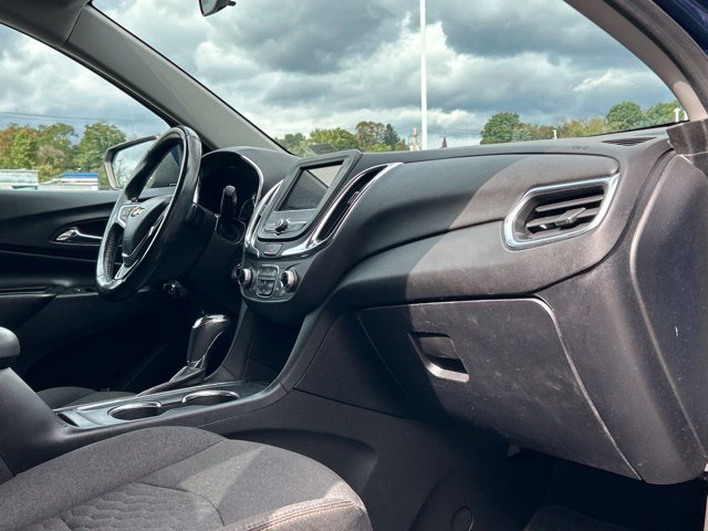 Used 2019 Chevrolet Equinox LT AWD/4WD image 27