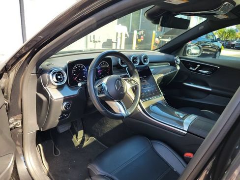 Used 2023 Mercedes-Benz C 300 Sedan image 13