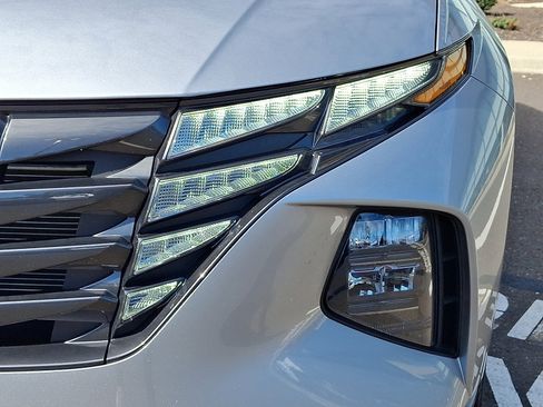 Certified 2023 Hyundai Tucson SEL image 9