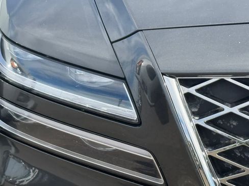 Used 2024 Genesis GV80 2.5T image 17