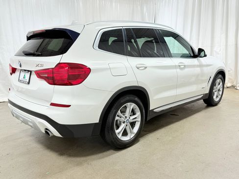 Used 2018 BMW X3 xDrive30i image 5