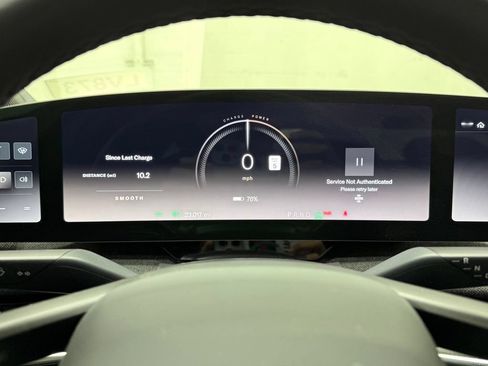Used 2024 Lucid Air Touring AWD/4WD image 25