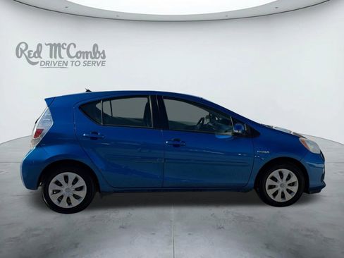 Used 2013 Toyota Prius C One image 6