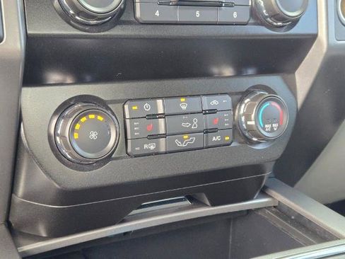 Certified 2020 Ford F150 XLT w/ Equipment Group 302A Luxury AWD/4WD image 32