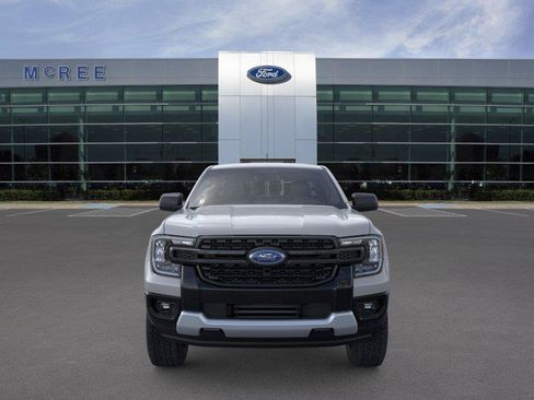 New 2026 Ford Ranger XLT RWD image 6