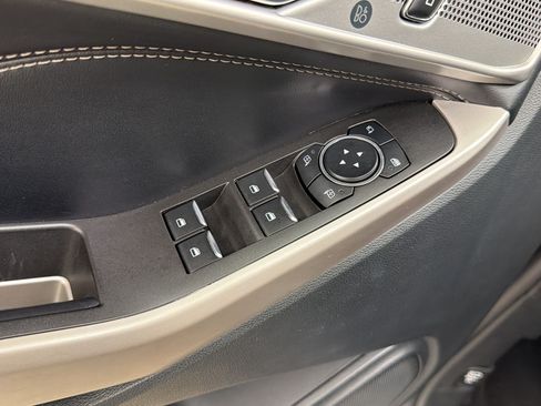 Used 2023 Ford Explorer Limited RWD image 29