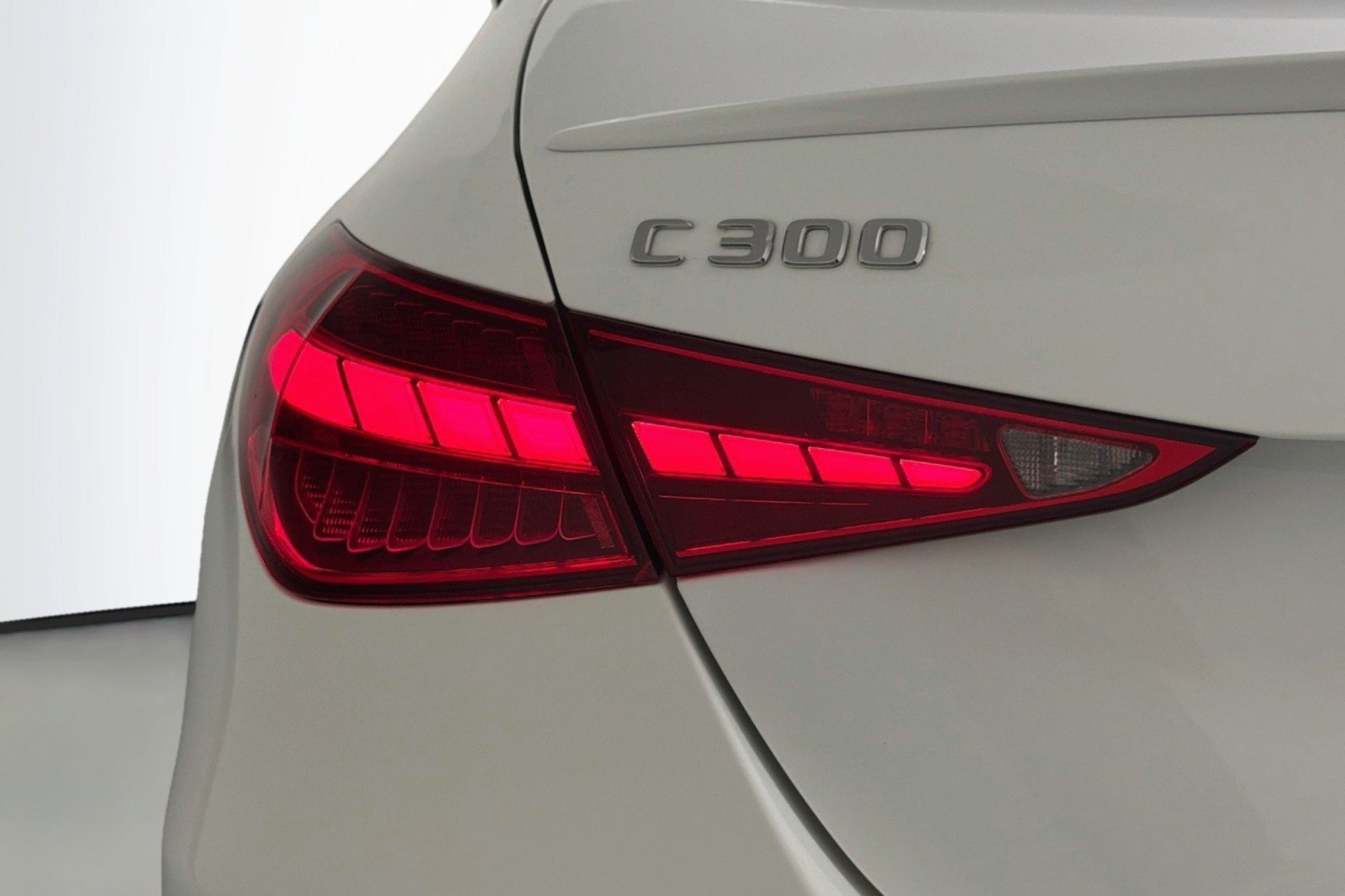 Certified 2024 Mercedes-Benz C 300 Sedan image 19