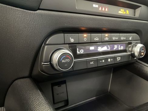 Certified 2025 MAZDA CX-5 AWD 2.5 S image 26