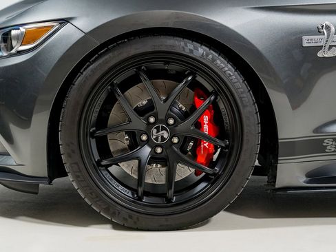 Used 2017 Ford Mustang GT Premium w/ Equipment Group 401A image 12