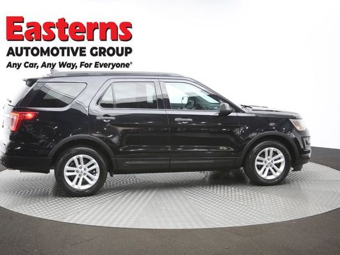 Used 2016 Ford Explorer FWD image 43