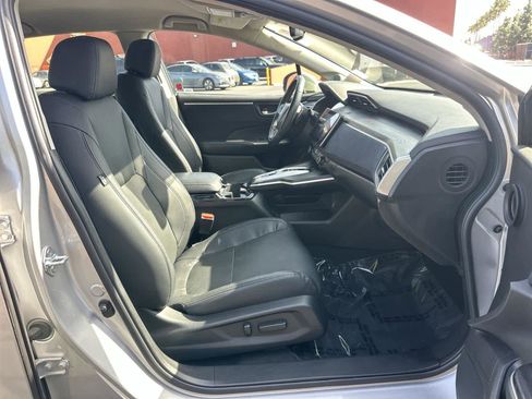 Used 2018 Honda Clarity Touring image 14