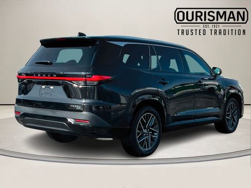 Used 2024 Lexus TX 350 AWD w/ Technology Package image 5