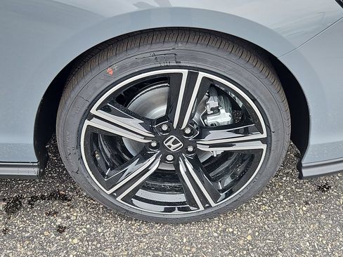 New 2026 Honda Accord Sport image 4