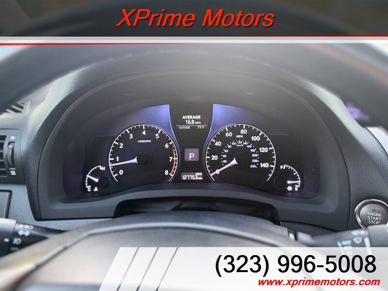 Used 2013 Lexus RX 350 FWD w/ Premium Pkg image 17