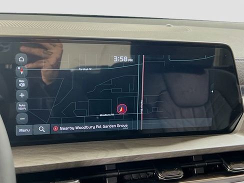 New 2025 Kia Telluride EX X-Line image 13