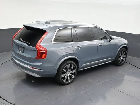 Used 2022 Volvo XC90 T8 Inscription w/ Advanced Package AWD/4WD image 21