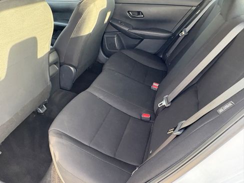 Certified 2024 Nissan Sentra S image 29