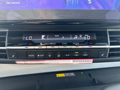 Certified 2026 Toyota Sienna XLE AWD/4WD image 20