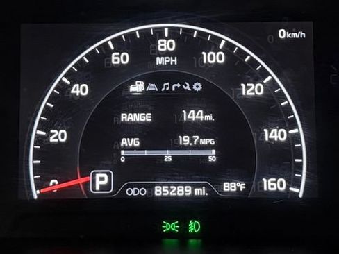 Used 2016 Kia Cadenza Limited FWD image 14