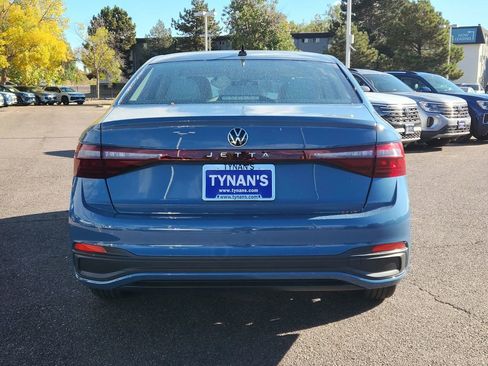 New 2026 Volkswagen Jetta S image 4