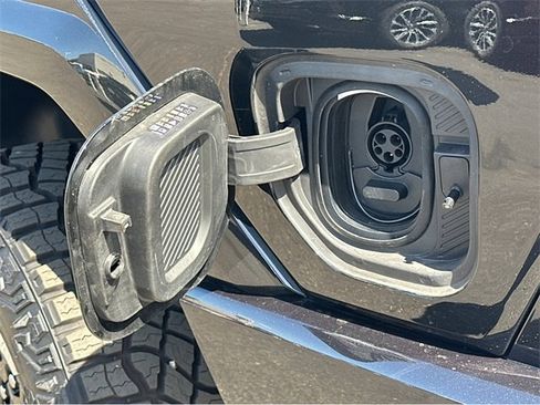 New 2024 GMC Hummer EV 3X w/ Extreme Off-Road Package image 36