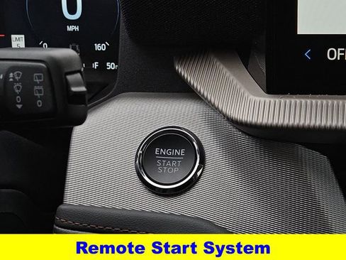 New 2026 Ford Explorer Active w/ Active Comfort Package image 14