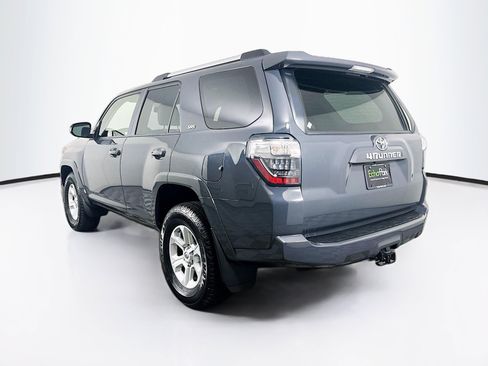 Used 2024 Toyota 4Runner SR5 Premium RWD image 5