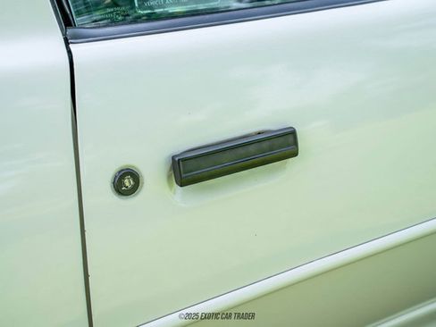 Used 1989 Pontiac Firebird Trans Am image 89