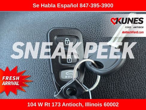 Used 2013 Hyundai Elantra GLS FWD image 19