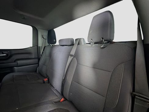 Used 2022 Chevrolet Silverado 1500 LT image 23