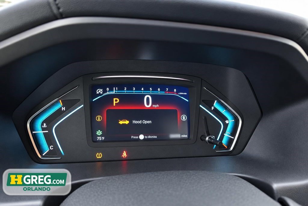 Used 2023 Honda Odyssey EX-L image 15