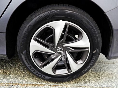Used 2016 Honda Civic LX image 19