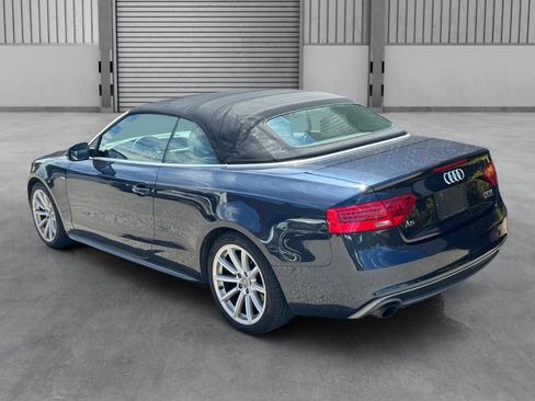 Used 2016 Audi A5 2.0T Premium AWD/4WD image 25
