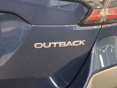 Used 2020 Subaru Outback Premium AWD/4WD image 30