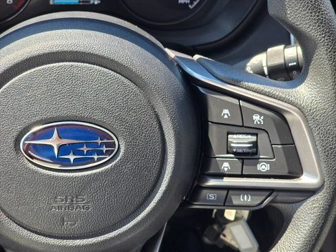 Used 2023 Subaru Forester AWD/4WD image 16