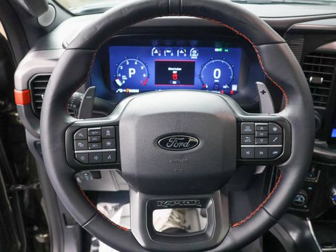 Used 2026 Ford F150 Raptor AWD/4WD image 18
