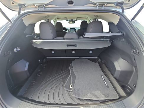 New 2026 Subaru Crosstrek 2.0i Premium AWD/4WD image 19