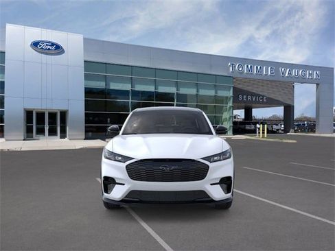 New 2025 Ford Mustang Mach-E Premium w/ Sport Appearance Package image 6