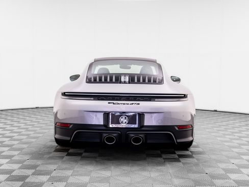 Certified 2026 Porsche 911 Carrera GTS RWD image 10