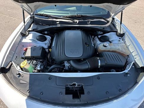 Used 2022 Dodge Charger R/T w/ Plus Group RWD image 29