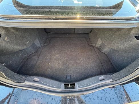 Used 2016 Ford Fusion Titanium image 15