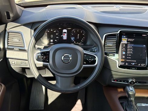 Used 2021 Volvo XC90 T6 Inscription w/ Advanced Package AWD/4WD image 27