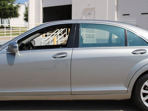 Used 2012 Mercedes-Benz S 350 BlueTEC 4MATIC image 28