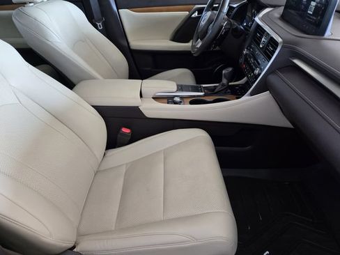 Used 2020 Lexus RX 450h AWD w/ Premium Package image 17