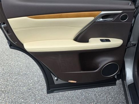 Used 2019 Lexus RX 350 F Sport image 36